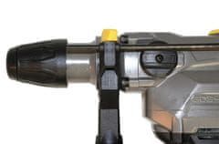 PROTECO 51.03-KV-1500 kladivo vŕtacie 1500 W, SDS MAX, 40 mm