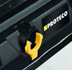 PROTECO 51.06-DV-2800 drvič konárov 2600 W