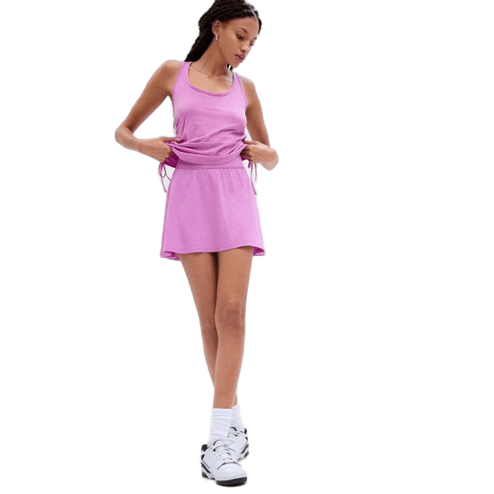 Gap GapFit sukňa GAP_559929-00 XS