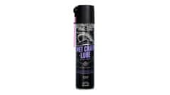 Muc-Off 611 Mokré mazivo na reťaze 400ml