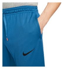 Nike Nohavice modrá 173 - 177 cm/S FC Drifit