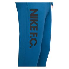 Nike Nohavice modrá 173 - 177 cm/S FC Drifit