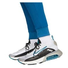 Nike Nohavice modrá 173 - 177 cm/S FC Drifit