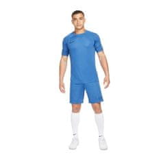 Nike Nohavice modrá 193 - 197 cm/XXL Drifit Academy 21