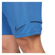 Nike Nohavice modrá 193 - 197 cm/XXL Drifit Academy 21