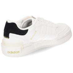 Adidas Obuv biela 40 EU POSTMOVESE