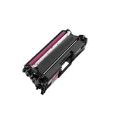 Naplnka Brother TN821XLM purpurový kompatibilný toner