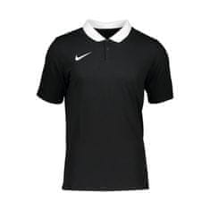 Nike Tričko čierna M Drifit Park 20
