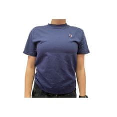 FILA Tričko tmavomodrá XS Women Nova Tee