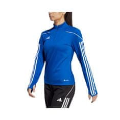 Adidas Mikina modrá 164 - 169 cm/M Tiro 23 League Training