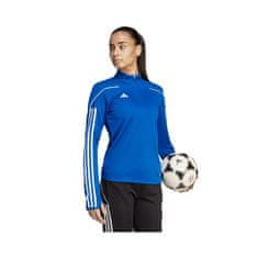 Adidas Mikina modrá 164 - 169 cm/M Tiro 23 League Training