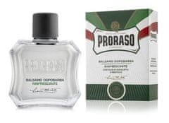 Proraso 400580 After shave Balm Refreshing Balzam po holení 100ml