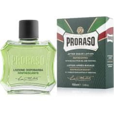 Proraso 400570 After shave lotion Eucalyptus Voda po holení 100ml