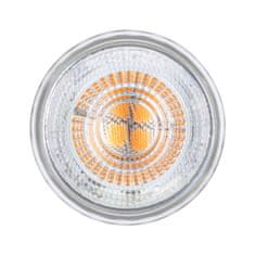 Paulmann PAULMANN Standard 12V LED reflektor GU4 1,8W 2700K strieborná 289.78 28978