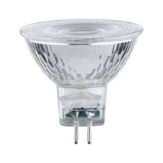 Paulmann PAULMANN Standard 12V LED reflektor GU5,3 6,5W 2700K strieborná 289.79 28979