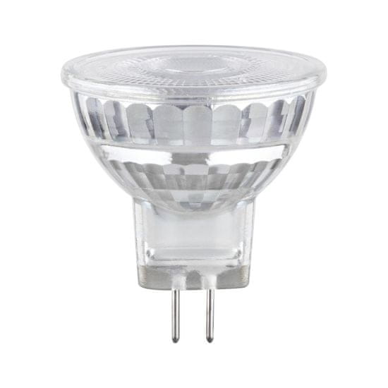 Paulmann PAULMANN Standard 12V LED reflektor GU4 1,8W 2700K strieborná 289.78 28978