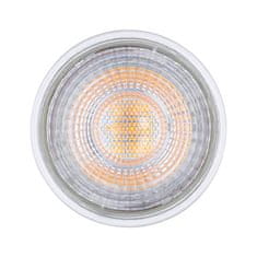 Paulmann PAULMANN Standard 12V LED reflektor GU5,3 6,5W 2700K strieborná 289.79 28979