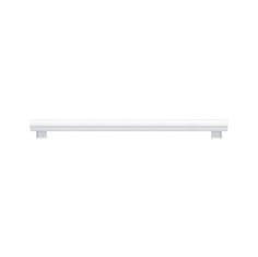 Paulmann PAULMANN Standard 230V LED rúrka S14s 500mm 8W 2700K stmievateľné satén 289.92 28992