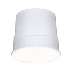 Paulmann PAULMANN LED Modul vstavané svietidlo Smart Home Zigbee Base Coin kruhové 50mm Coin 4,9 W 230V stmievateľné 3000K satén 924.69 92469