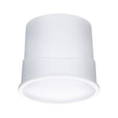 Paulmann PAULMANN LED Modul vstavané svietidlo Smart Home Zigbee Base Coin kruhové 50mm Coin 4,9 W 230V stmievateľné 3000K satén 924.69 92469