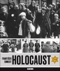 František Emmert: Holocaust