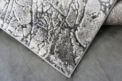 Berfin Dywany Kusový koberec Marvel 7604 Grey 200x290
