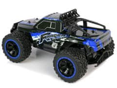 Lean-toys Off-Road R/C 2.4 G tlmiče 1:12 Modrá