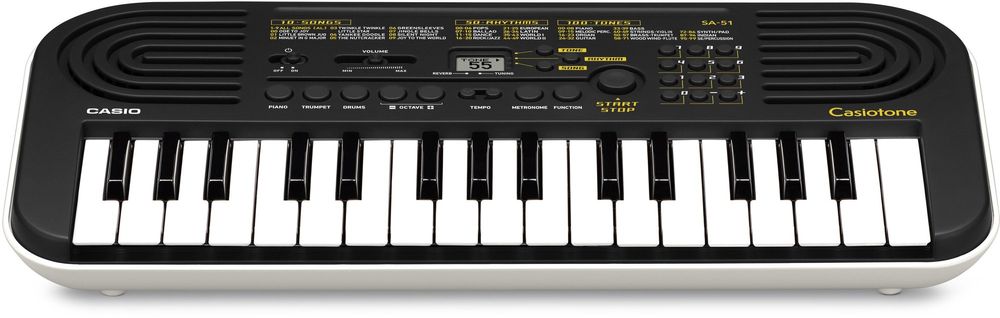 CASIO SA 51