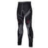 Sherwood Nohavice Sherwood Comfort Compression čierna, Senior