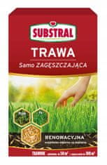 Substral Samohutniaca renovačná tráva 1 kg