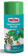 Substral Lesk na rastliny pre domácnosť v spreji 200 ml