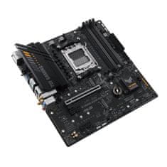 ASUS TUF GAMING A620-PLUS WIFI/AM5/mATX