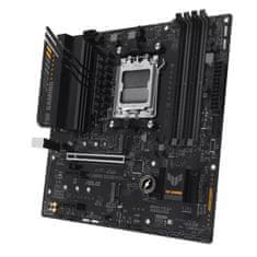 ASUS TUF GAMING A620-PLUS/AM5/mATX