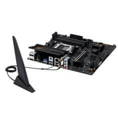 ASUS TUF GAMING A620-PLUS WIFI/AM5/mATX