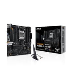 ASUS TUF GAMING A620-PLUS WIFI/AM5/mATX