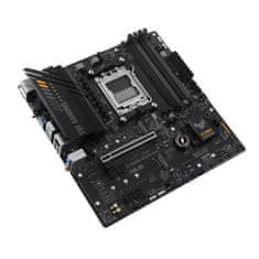 ASUS TUF GAMING A620-PLUS/AM5/mATX