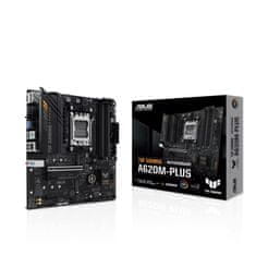 ASUS TUF GAMING A620-PLUS/AM5/mATX