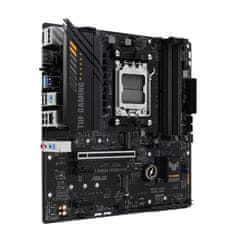 ASUS TUF GAMING A620-PLUS/AM5/mATX