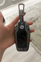 Puzdro na kľúče BMW BMW G11 G12 G30 G31 G32 etc. kľúč s displejom