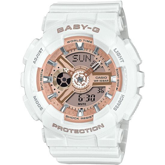 CASIO BABY-G BA-110X-7A1ER (397)