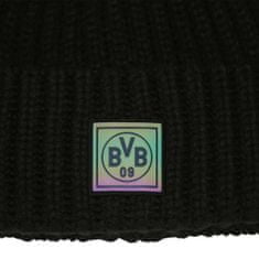 Fan-shop Dámská čepice BORUSSIA DORTMUND black