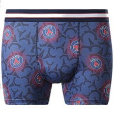 Fan-shop Boxerky PSG navy Velikost: M