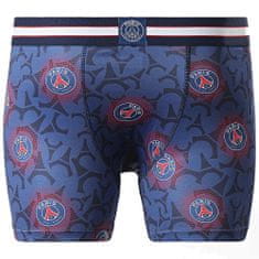 Fan-shop Boxerky PSG navy Velikost: M