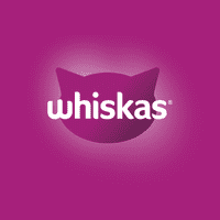 Whiskas granule pre mačky