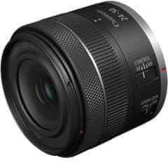 Canon RF 24-50mm F4.5-6.3 IS STM