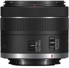 Canon RF 24-50mm F4.5-6.3 IS STM