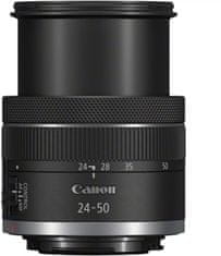 Canon RF 24-50mm F4.5-6.3 IS STM