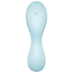 Satisfyer Trinity 5 vibrátor, s aplikáciou