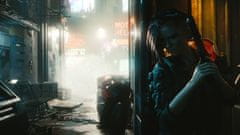 CD PROJEKT Cyberpunk 2077 (PS4)