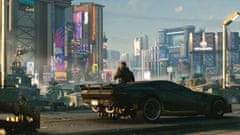 CD PROJEKT Cyberpunk 2077 (PS4)